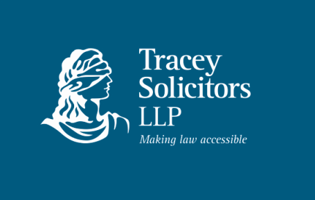 Tracey Solicitors LLP